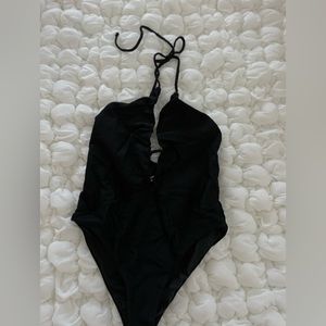 Frankie’s bikini one piece